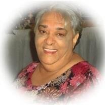 Geraldine Marie Pierce