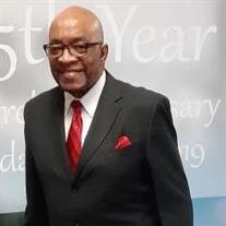 Jesse Thomas Jr.