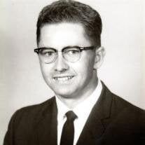 John Franklin Kennedy