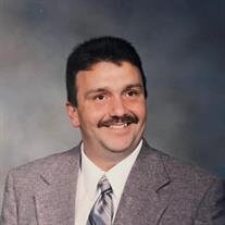 Ross G Fogg Jr.