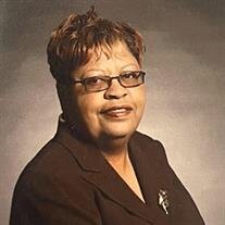 Gloria D Ragsdale
