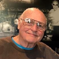 Terry B. Roudebush