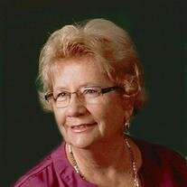 Gretchen L. Williams