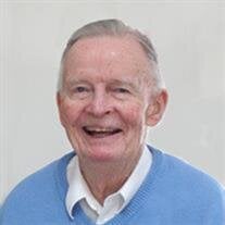 Joseph Ransom Rice