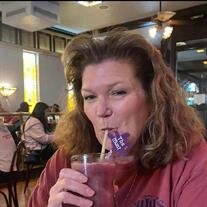 Ms. Cathy Clouse