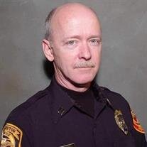 Rickie Dale Sanford