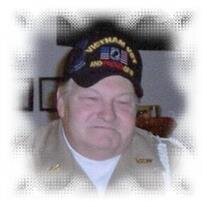 Richard Lee Umbarger