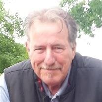 James A. Fournier