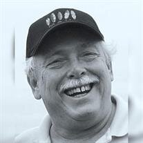 Gene Edward Gies