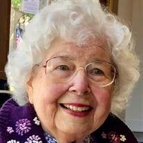 Ruby Thome