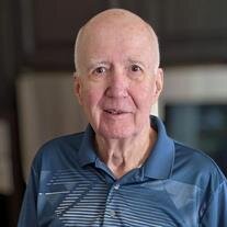 Mr. George Howard Wilson Jr.