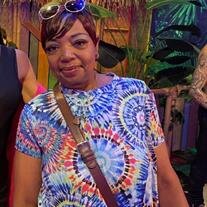 Terralyn Denise Goff
