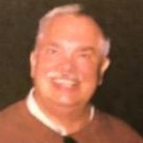 Clayton N. Gompf, Jr.