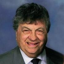 Nabih Assad Khoury