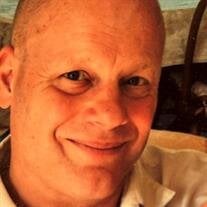 Martin D. Anderson