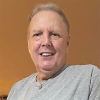 Patrick George Walker