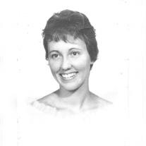 Patricia Ann Southard