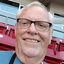 Larry Don Harrison