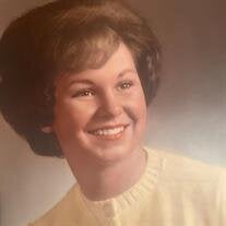 Judy T. Nelson