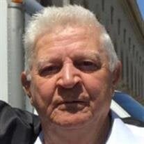 James Frank Sr.
