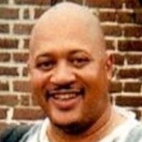 Mr. Jimmie Edwards, Jr.