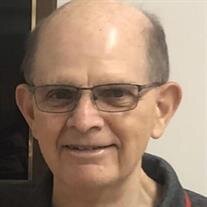 Larry Mitoff