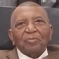 Mr. Ralph M. Brown