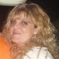 Barbara Oklean Biggs