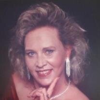 Cathy Dennise Cantrell