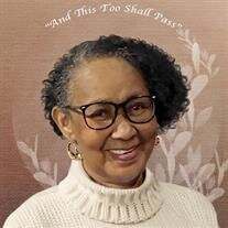 Anna C. Price