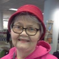 Linda Sue Phelps Hatcher