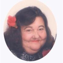 Angeline Sthay