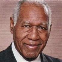 Stanley Keeble
