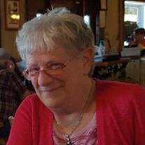 Vicki Layne Skirvin