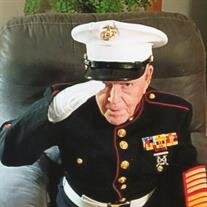 Clarence Asher, Jr.