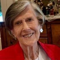 Patricia Kathleen Merrett