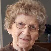 Valita Valeria Ellefson