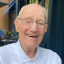John William O'Connor