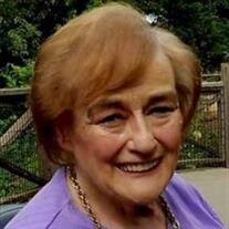 Evelyn Joan Lee Nichols
