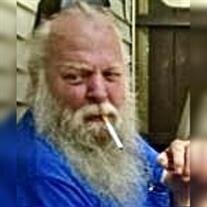 Terry Duane Webb