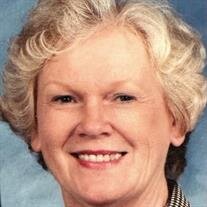 Marilyn J. Weaver