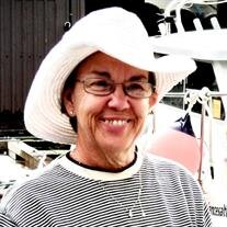 Cheryl Ann Wade