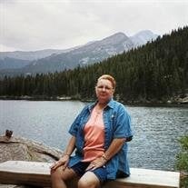 Ann Laraine Planer