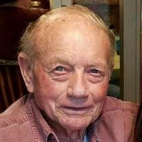 David (J.D.) Biggs