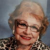 Maria De Los Angeles Lozano