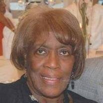 Mrs. Kay J. Morris