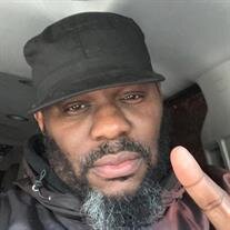 William "King" Deas III