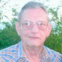 Keith Eugene Davidson