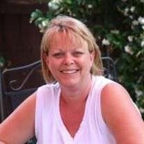 Lynn Brock David