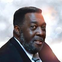 Lawrence Smith